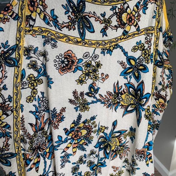 Free People Sweet talk cami XS - Picture 6 of 7